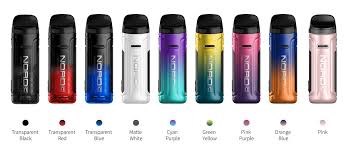 Набор SMOK Nord C 1800 mAh 5608