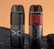 Картриджи Vaporesso Luxe X 0.6 Mesh Pod 2 шт 3696