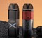 Картриджи Vaporesso Luxe X Pod 0.8 Ом 2 шт 3953