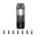 Картриджи Vaporesso Luxe X Pod 0.8 Ом 2 шт 3953