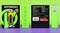 Vaporesso Luxe X2 2000mAh Pod Kit 4647